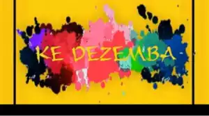 DJ Nova SA - Ke Dezemba